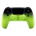 PS5 DualSense Controller Remix Green